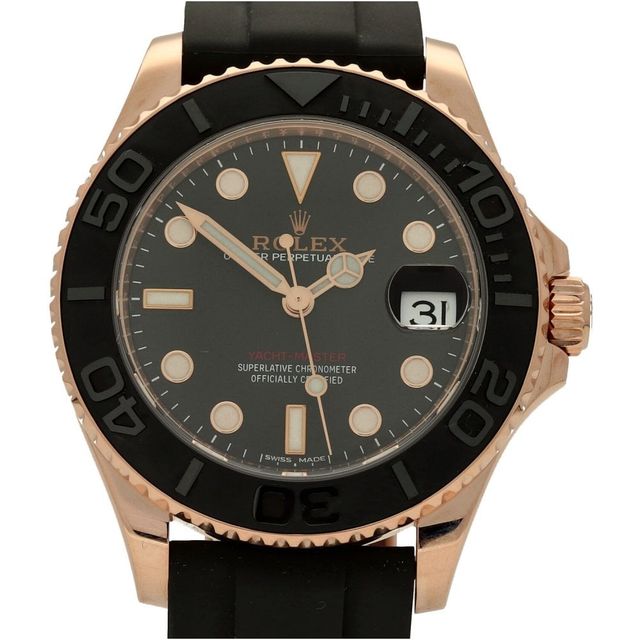 Rolex Yacht-Master 268655 Image 2